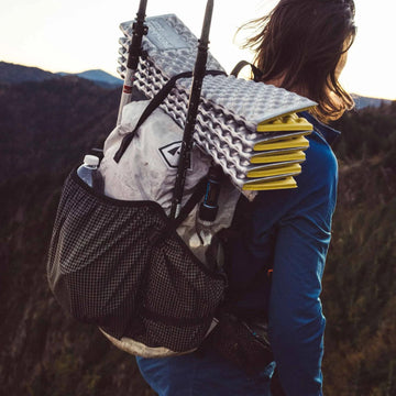 Hyperlite Mountain Gear Southwest 55 Pack - FERAL