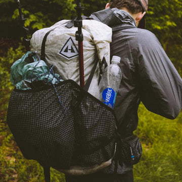 Hyperlite Mountain Gear Southwest 55 Pack - FERAL