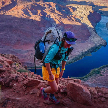 Hyperlite Mountain Gear Southwest 55 Pack - FERAL