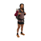 Hyperlite Mountain Gear Windrider 55 Pack - FERAL