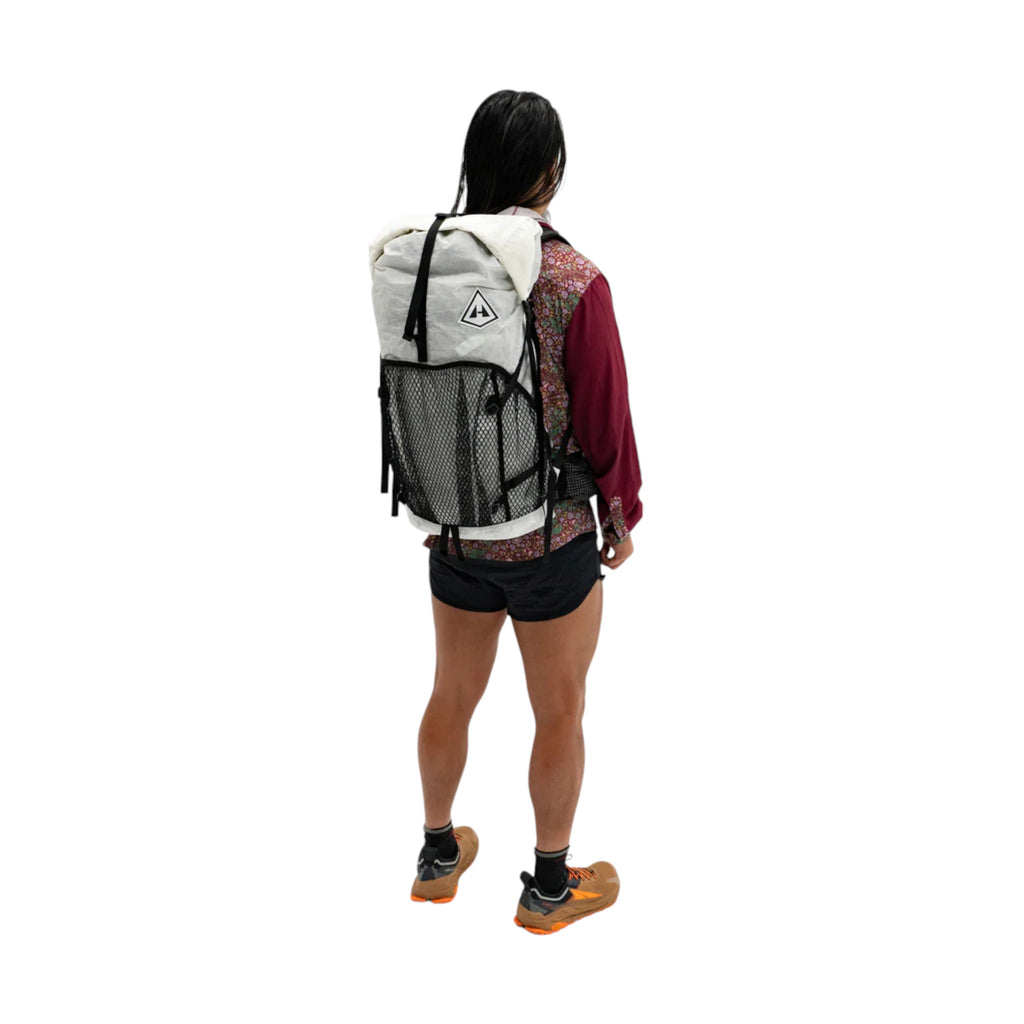 Hyperlite Mountain Gear Windrider 55 Pack - FERAL