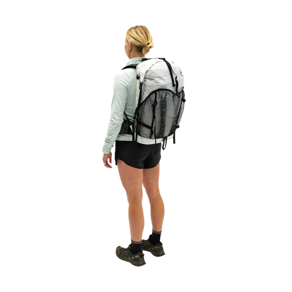 Hyperlite Mountain Gear Windrider 55 Pack - FERAL