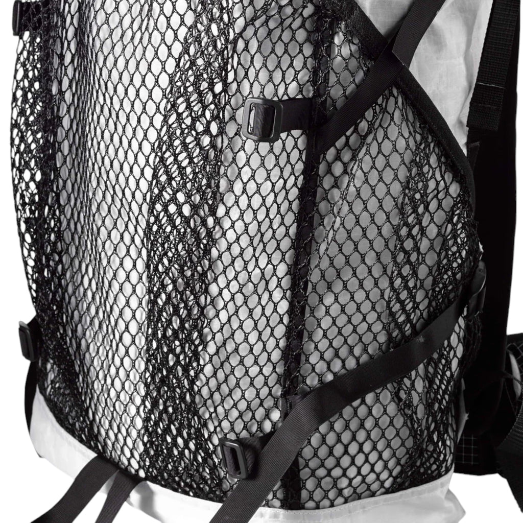 Hyperlite Mountain Gear Windrider 55 Pack - FERAL