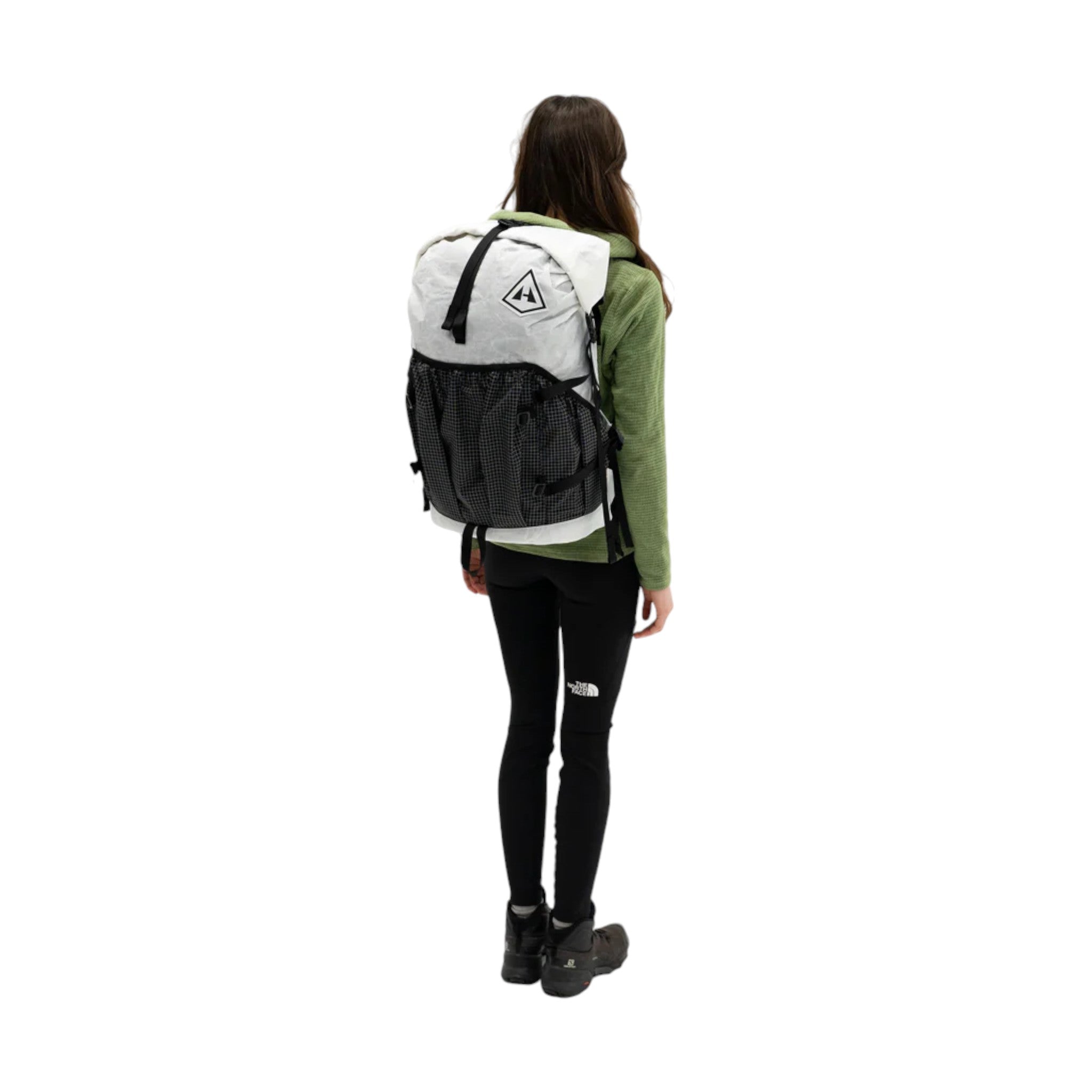 Hyperlite Mountain Gear Southwest 40 Pack | FERAL