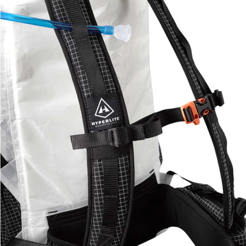 Hyperlite Mountain Gear Southwest 40 Pack - FERAL