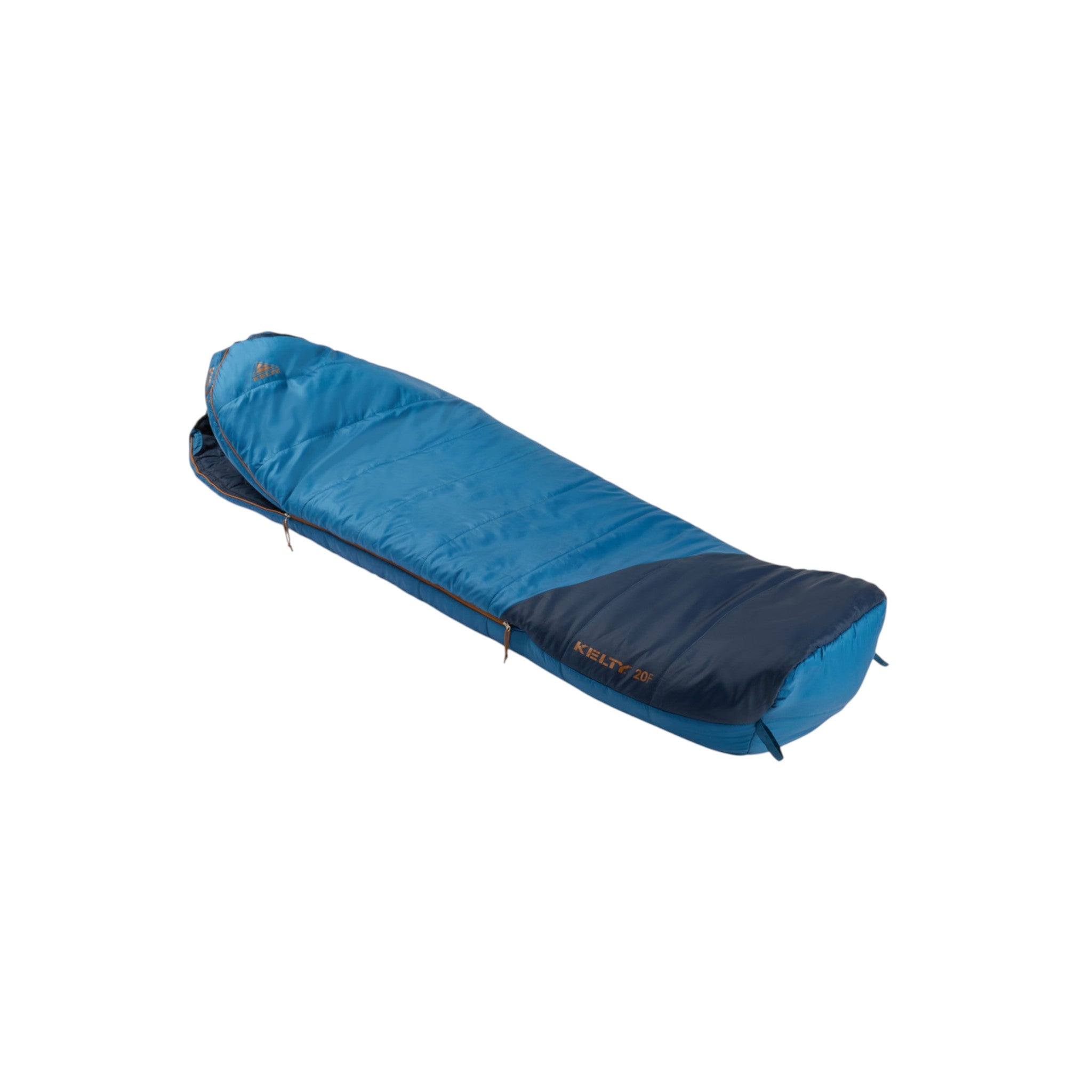 Kelty Mistral 20 Degree Sleeping Bag - FERAL