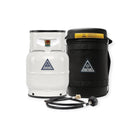 Ignik Refillable Gas Growler Deluxe - FERAL