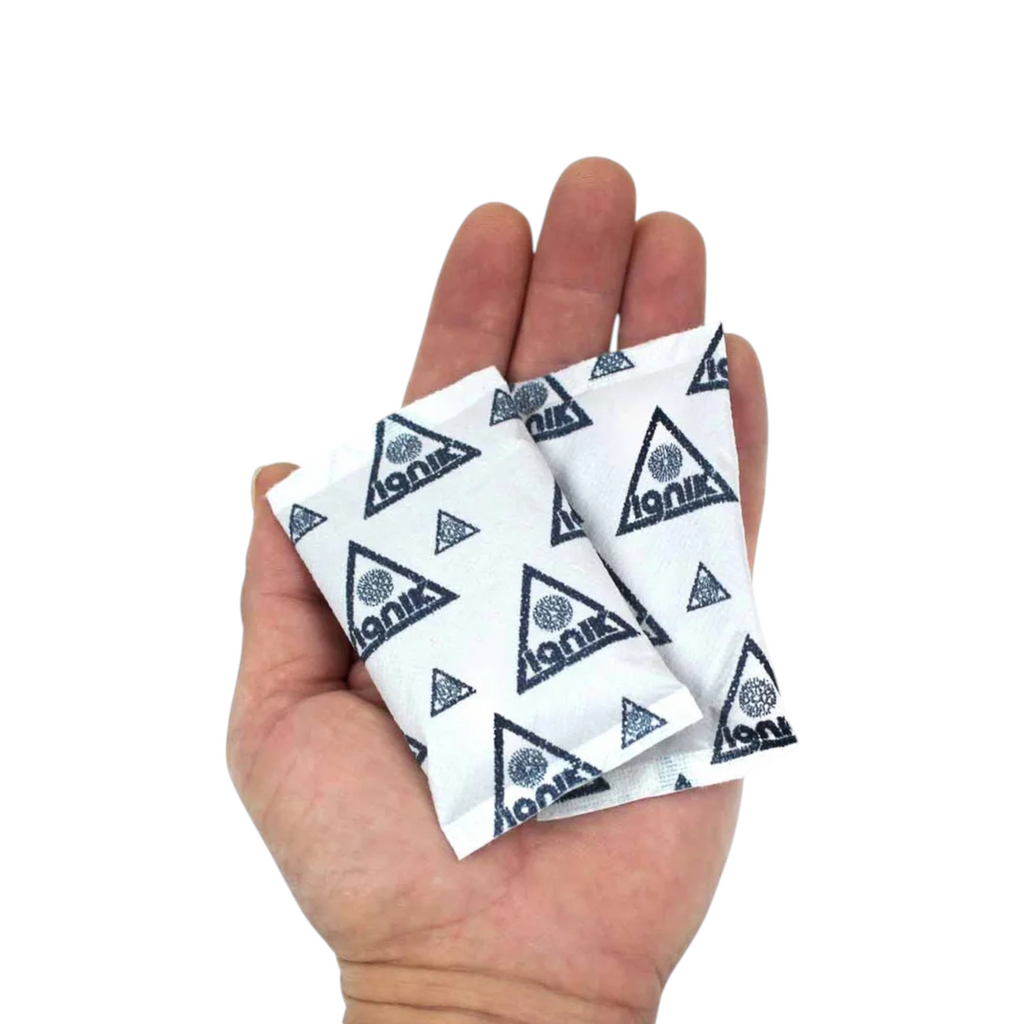 Ignik Hand Warmers - 1 Pair - FERAL