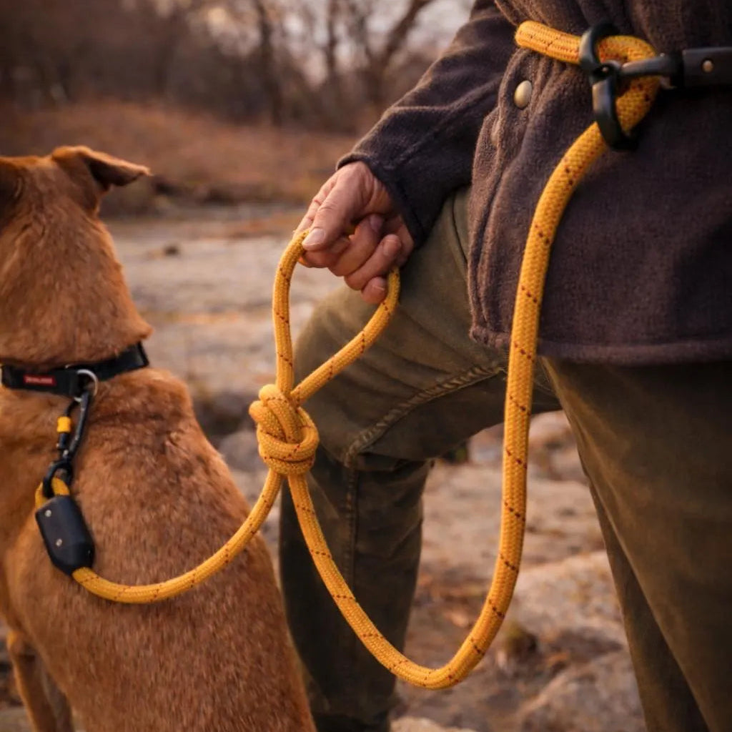 Dry Creek Designs Hands Free Dog Leash