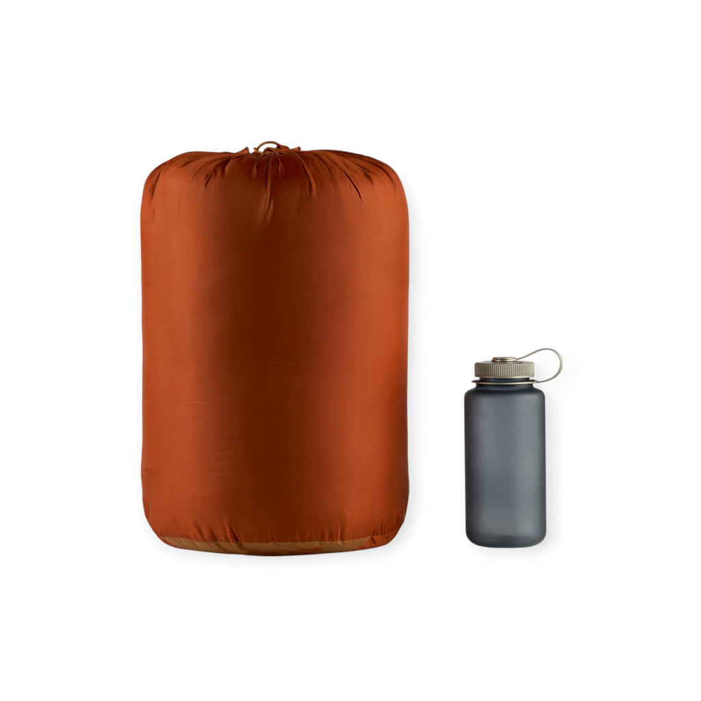 Kelty Mistral 0 Degree Sleeping Bag - FERAL