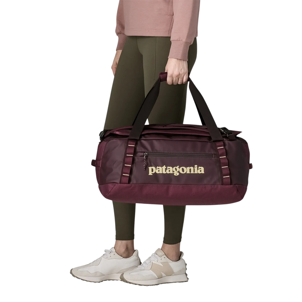 Patagonia Black Hole Duffel 40L