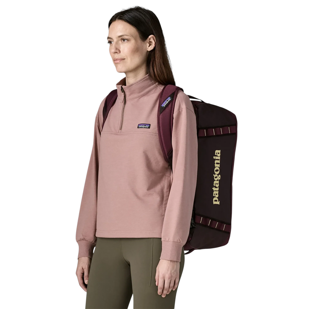 Patagonia Black Hole Duffel 40L
