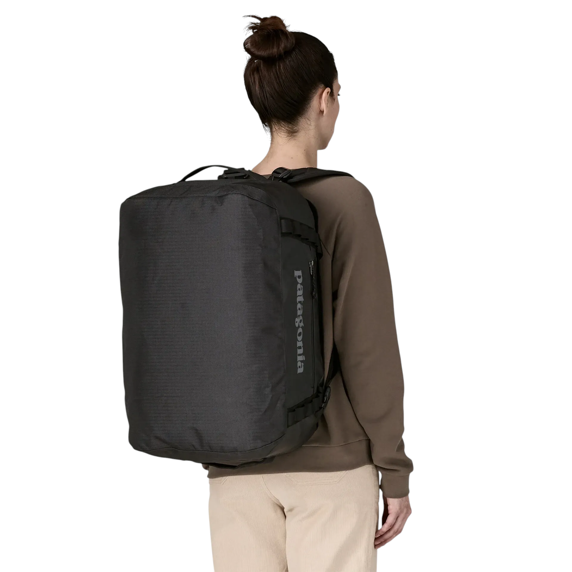 Patagonia Black Hole Duffel 40L