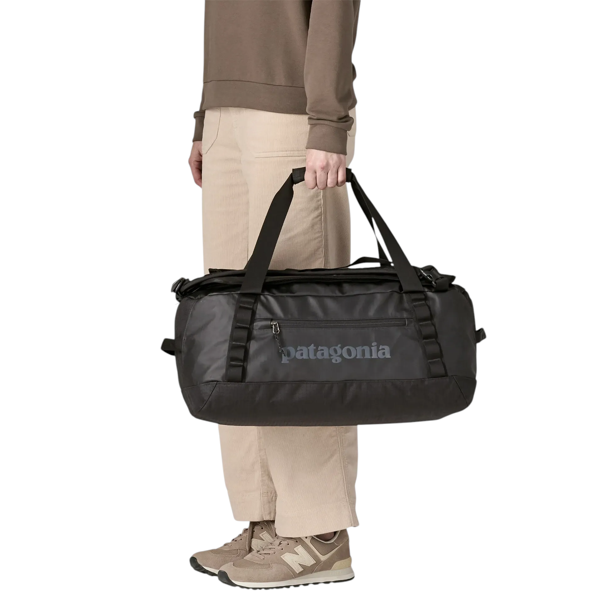 Patagonia Black Hole Duffel 40L