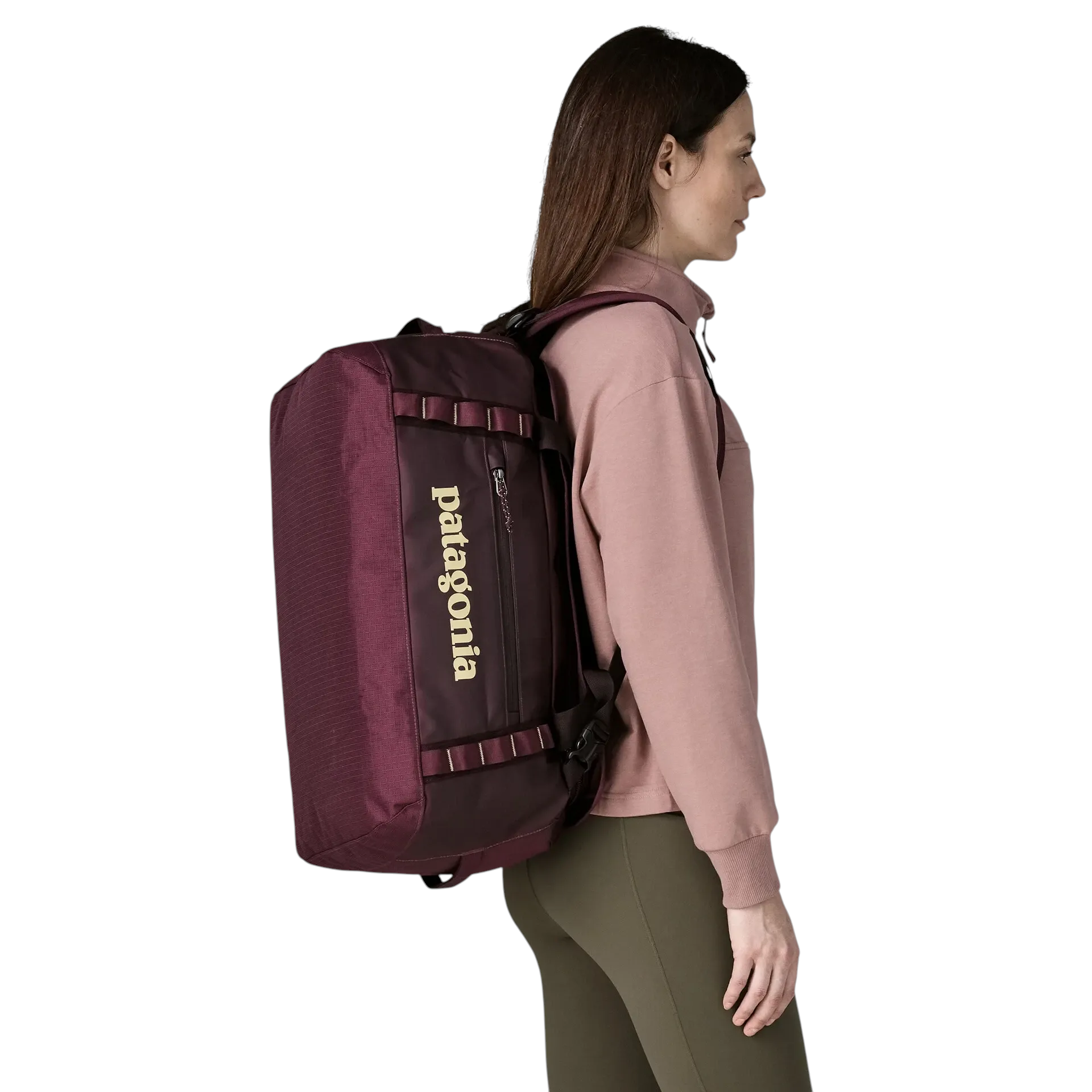 Patagonia Black Hole Duffel 40L