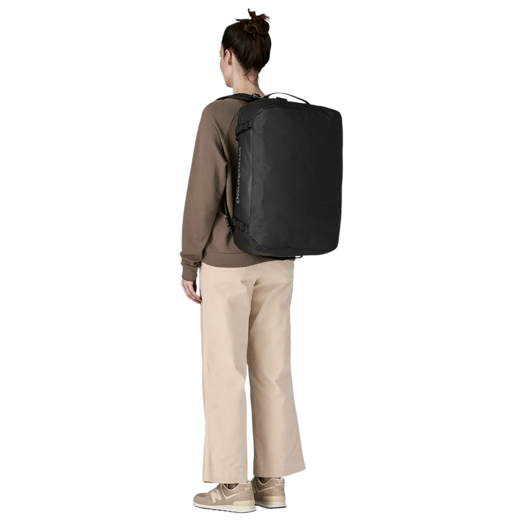 Patagonia Black Hole Duffel 40L