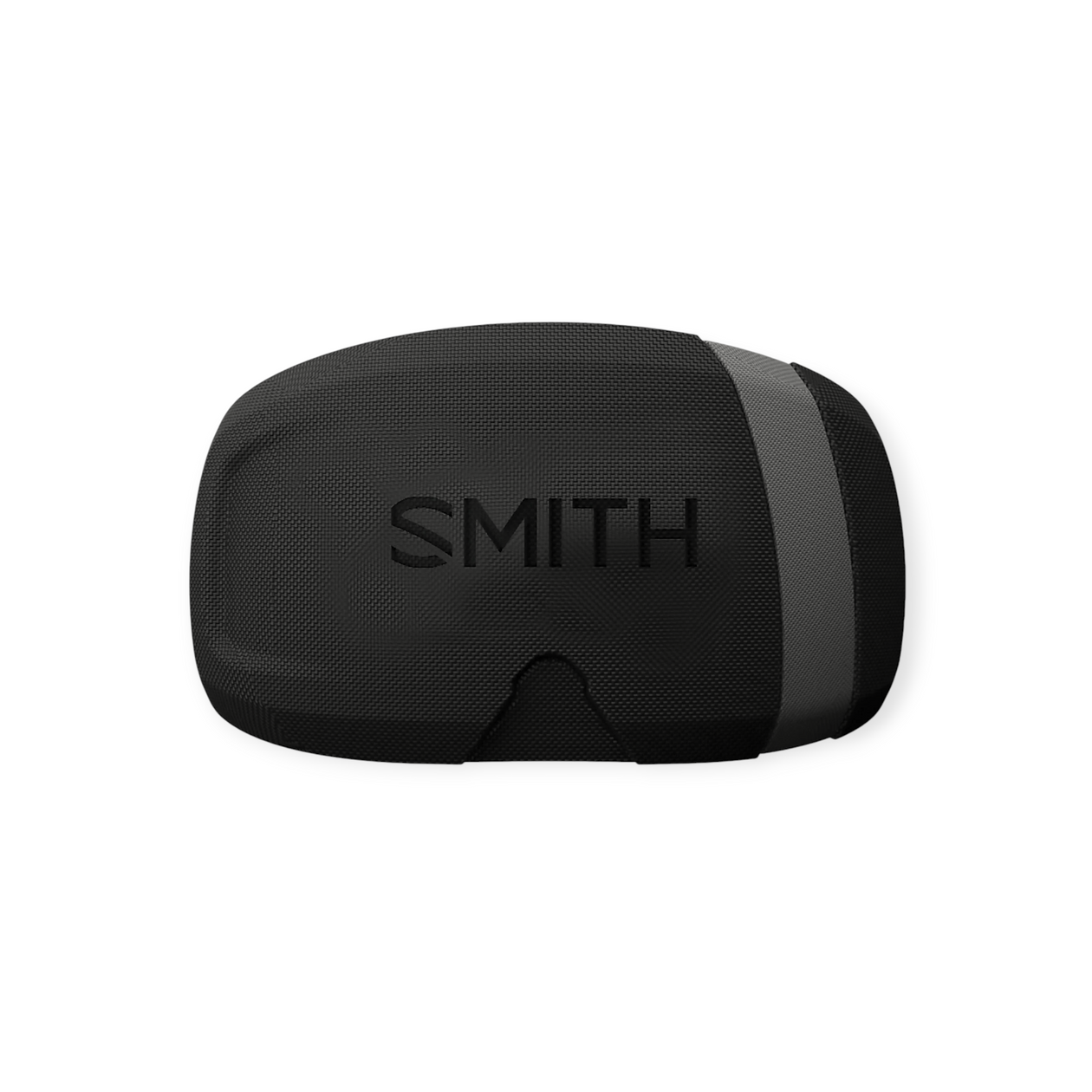 Smith Molded Replacement Lens Case Black