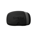 Smith Molded Goggle Lens Case - FERAL