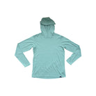 Patagonia Women's Cap Cool Daily Hoody Teal M Used - FERAL
