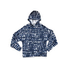 Athleta Women's Balance Hoodie Blue M Used - FERAL