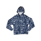 Athleta Women's Balance Hoodie Blue M Used - FERAL