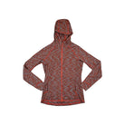 Rab Women's Maze Hoody Red M Used - FERAL