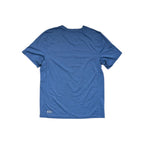 Rei Men's Active Short Sleeve Shirt Blue S Used - FERAL