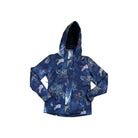 Roxy Women's Jetty Dry Flight Ski Shell Jacket Blue M Used - FERAL