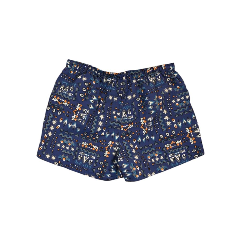 Patagonia Women's Baggies 5" Shorts Blue L Used - FERAL