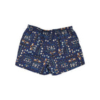 Patagonia Women's Baggies 5" Shorts Blue L Used - FERAL