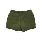 Topo Designs Women's Dirt Shorts Green XL Used - FERAL