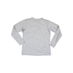Patagonia Women's Capilene Graphic Long Sleeve Shirt Grey S Used - FERAL
