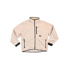 Rei Women's Trailsmith Fleece Jacket Tan M Used - FERAL