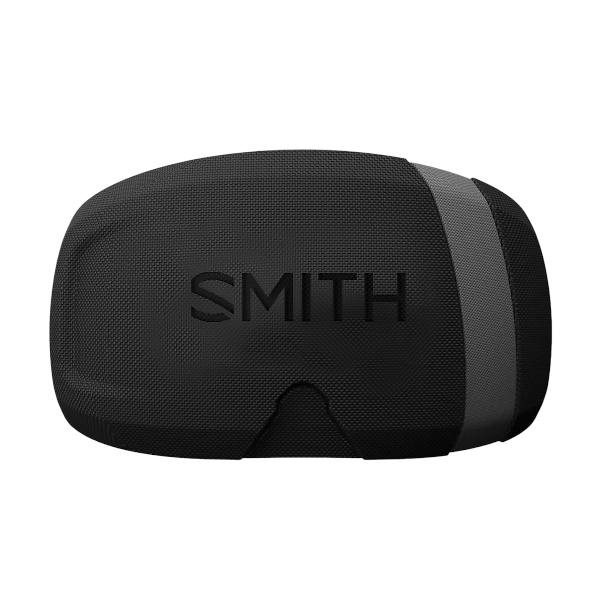 Smith Molded Goggle Lens Case - FERAL