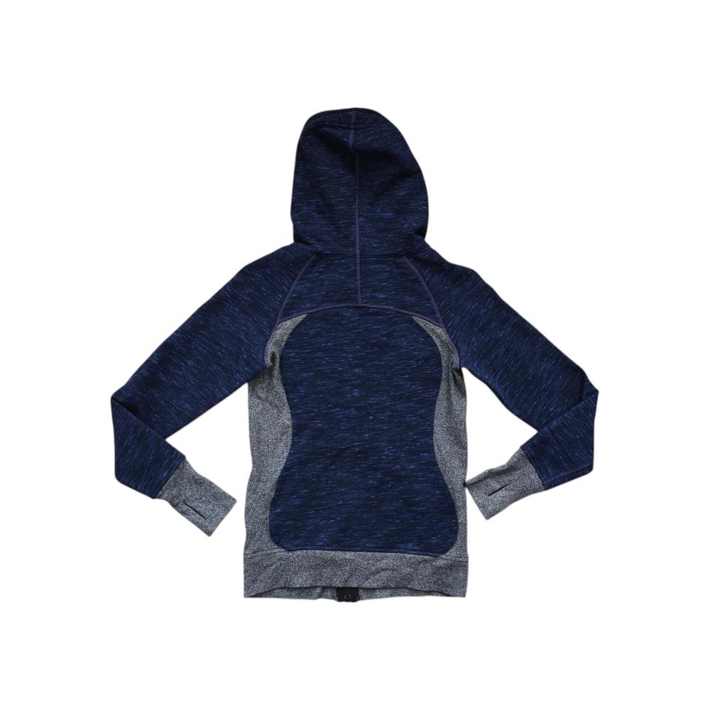 Lululemon Women's Scuba Hoodie III Purple S Used - FERAL