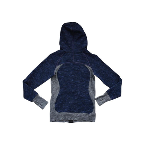 Lululemon Women's Scuba Hoodie III Purple S Used - FERAL