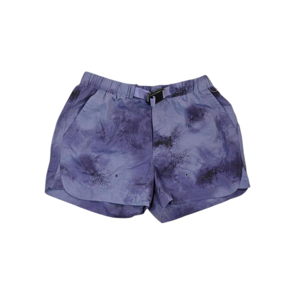 Rei Women's Sahara Amphib Shorts Purple S Used - FERAL