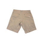 Kuhl Men's Silencr Kargo Shorts Tan 33 Used - FERAL
