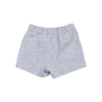 Lululemon Women's On The Fly Shorts White/Grey S (4) Used - FERAL