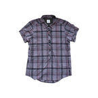 Flylow Women's Aster Shirt Purple XL Used - FERAL