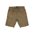 Duer Men's No Sweat N2X Slim Fit Shorts Brown M 32 Used - FERAL