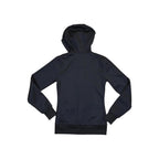 Burton Women's Dryride Full Zip Hoodie Black XS Used - FERAL