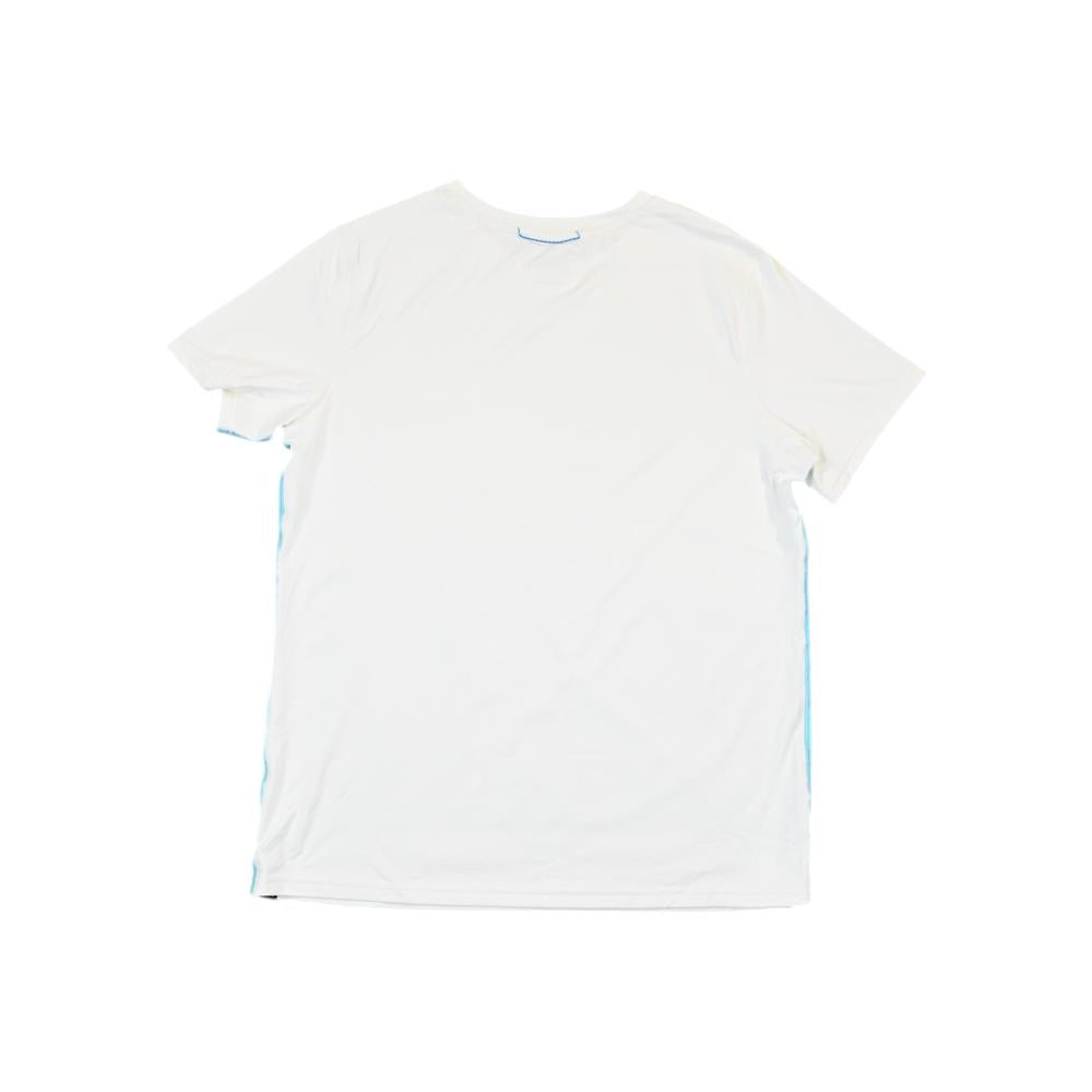 Cotopaxi Women's Active Shirt White L Used - FERAL