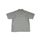 North Face Men's Button Up Shirt Green XXL Used - FERAL