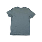 Icebreaker Men's 150 Merino Shirt Blue M Used - FERAL