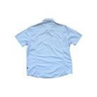 Kuhl Men's Button Up Shirt Blue XL Used - FERAL