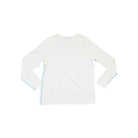 Cotopaxi Women's Long Sleeve Baselayer Shirt White L Used - FERAL