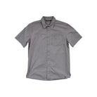 Backcountry Men's Button Up Shirt Tan S Used - FERAL