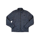 North Face Men's Thermoball Eco Insulated Jacket Black/White M Used - FERAL