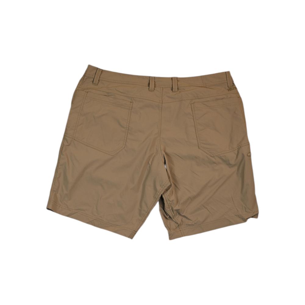 Marmot Men's Hiking Shorts Tan 40 Regular Used - FERAL